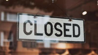 Dutch Gov't Orders 3-Week Partial Lockdown Amid Virus Surge