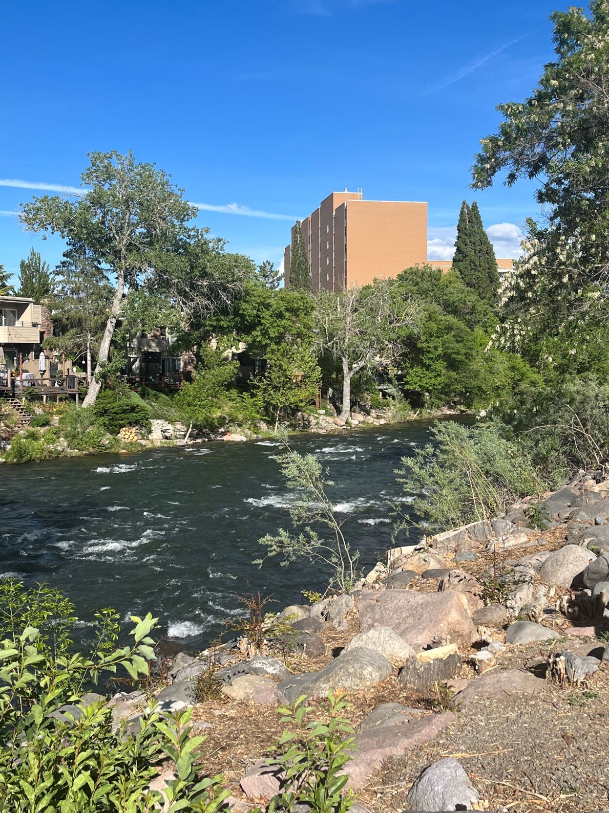 Truckee River