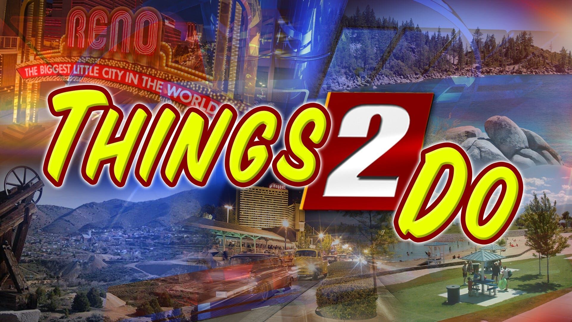 Things 2 Do This Weekend | | 2news.com
