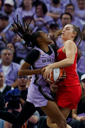 Dream Valkyries Basketball
