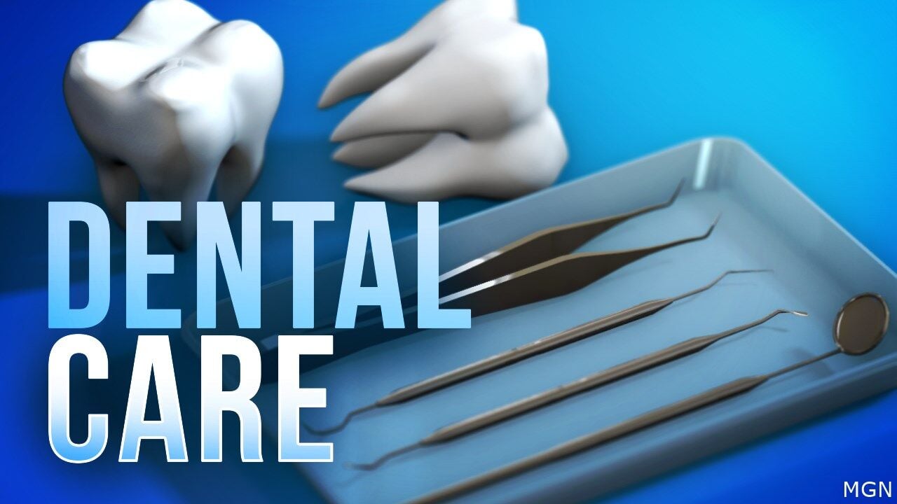 Free Dental Event Being Held This Week | News | 2news.com