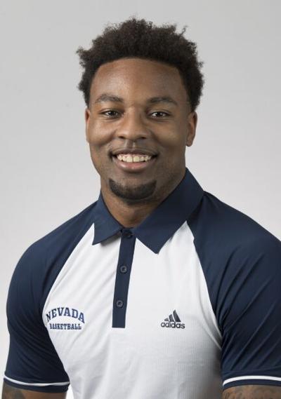 Mountain West Men's Basketball Player Of The Week