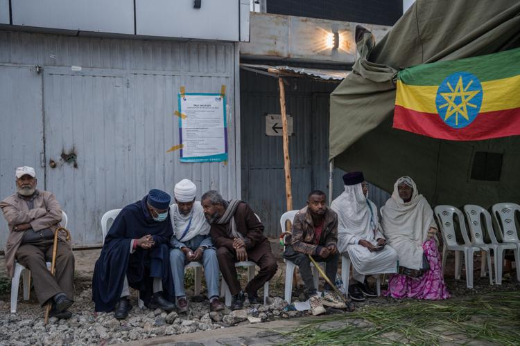 Ethiopia Election