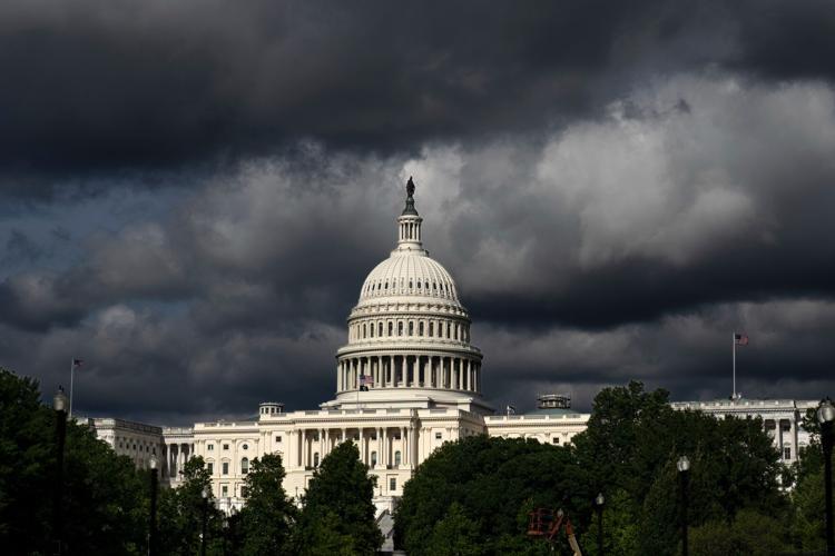 Trump Congress