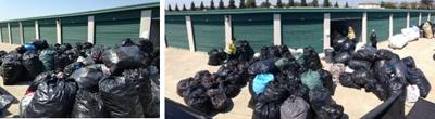 Eleven Arrested in Summer Recycling Fraud Stings in Nevada, California