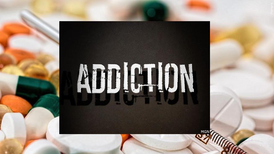 Addiction