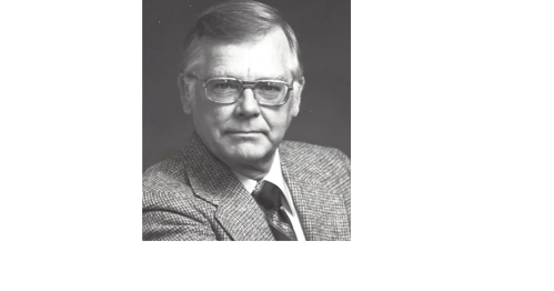 Local Veteran Newsman John Holland Howe passes away at 93 - Vimarsana News