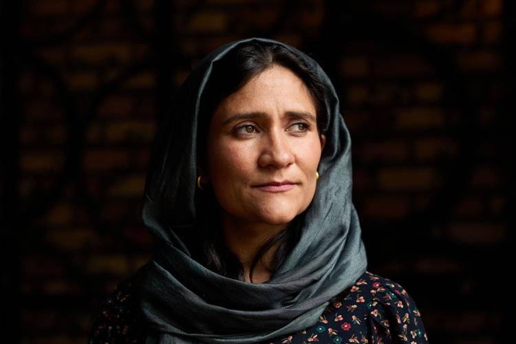 US Philanthropy Afghanistan Girls