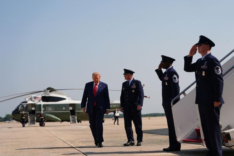 Trump