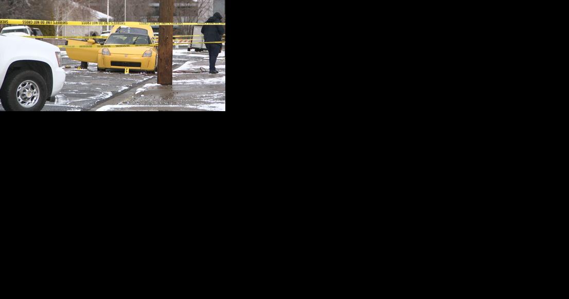 Details Released in Carson City Deputy-Involved Shooting - Vimarsana News