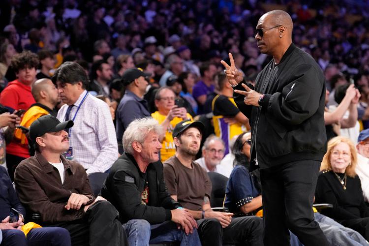 APTOPIX Thunder Lakers Basketball
