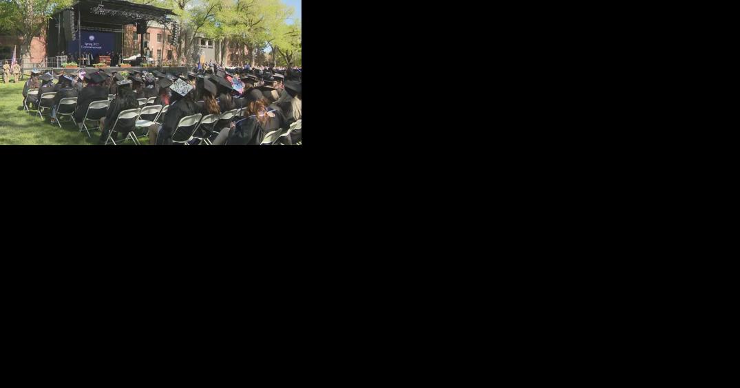 University of Nevada, Reno to Hold Spring Commencement - Vimarsana News