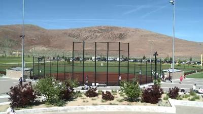 Golden Eagle Park in Sparks Brings in Millions of Dollars, Visitors to Area