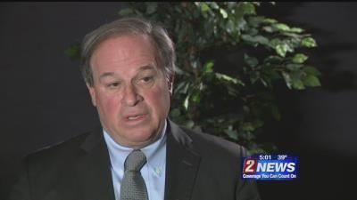 Schwartz Says He Will Not Sign Any Bills Without ESAs, If Elected Governor