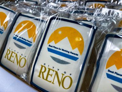 City of Reno recognized by The Children’s Cabinet as Nevada’s first Best Place for Working Parents