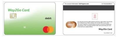 DETR Changing Debit Card Providers For Unemployment Insurance Claimants