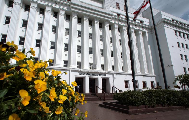Election 2026 Redistricting