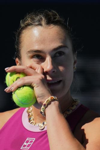 China Open Tennis