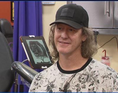 Someone 2 Know; Mark McKinnon