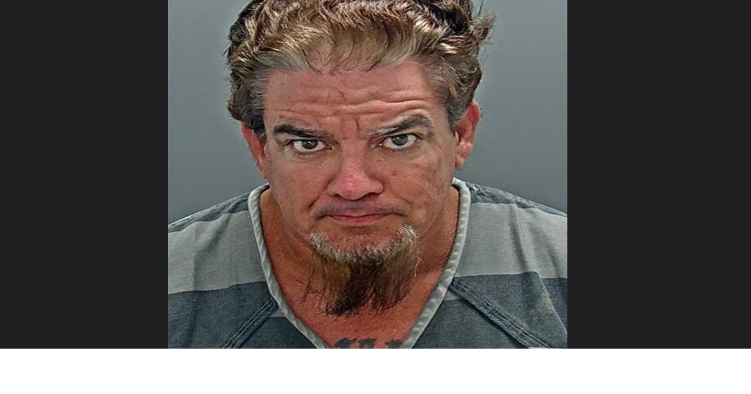 Carson City Man Arrested for Allegedly Building Explosives News