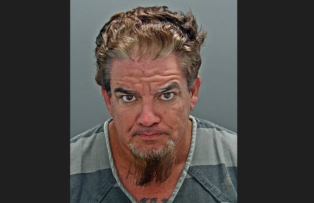 Carson City Man Arrested for Allegedly Building Explosives News