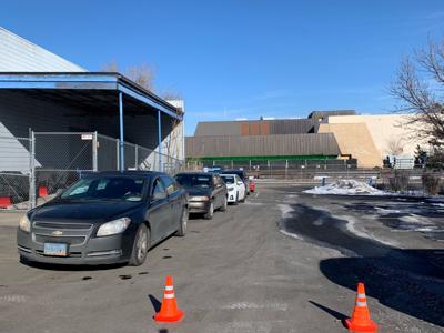 Renown Health & REMSA Bring Back Car Seat Inspection Station