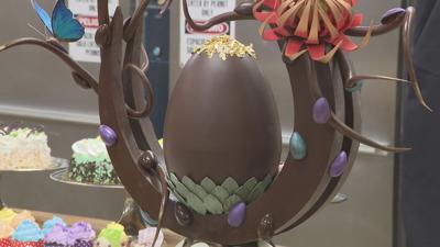 Businesses Big and Small Doing Extra for Easter