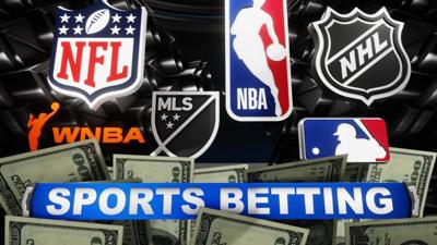 Sports Betting