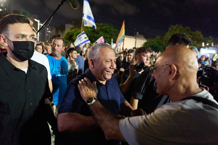 Israel Elections