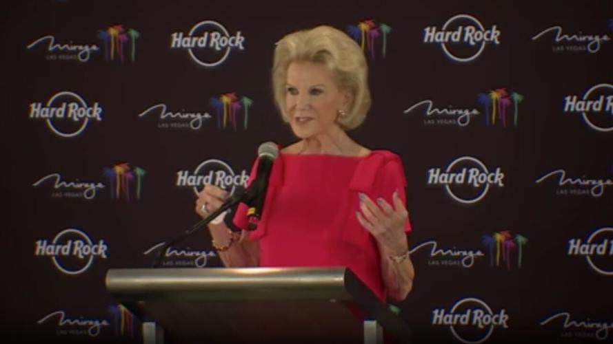 Elaine Wynn