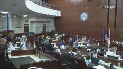 Lawmakers Overhaul School Funding Formula
