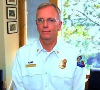 Flags to Fly Half-Staff to Honor Ret. North Tahoe Fire Chief Duane Whitelaw