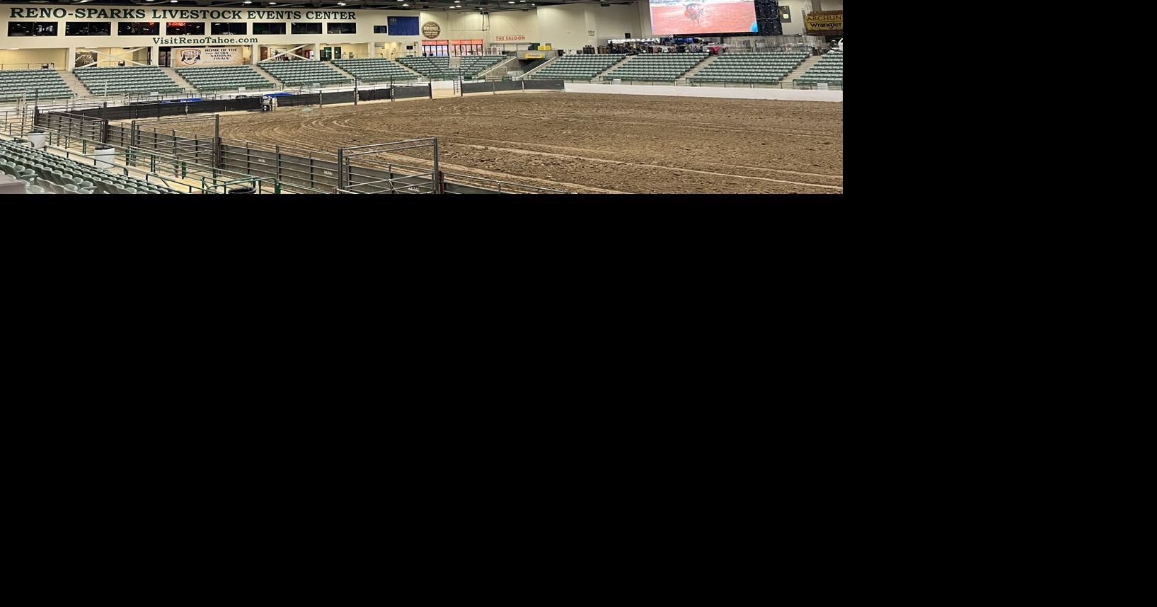Reno Rodeo kicks off with events, themes and traditions starting ...