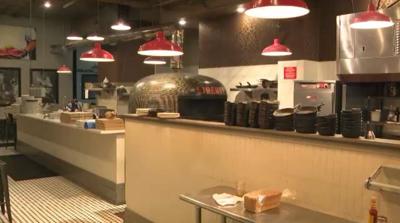 Restaurants Preparing For Dine-in Customers