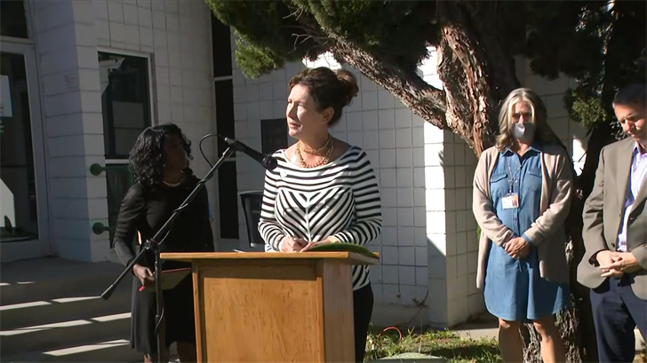 WCSD Superintendent Dr. Kristen McNeill Announces Retirement