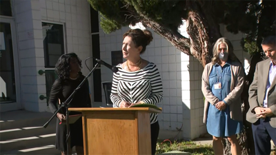 WCSD Superintendent Dr. Kristen McNeill Announces Retirement