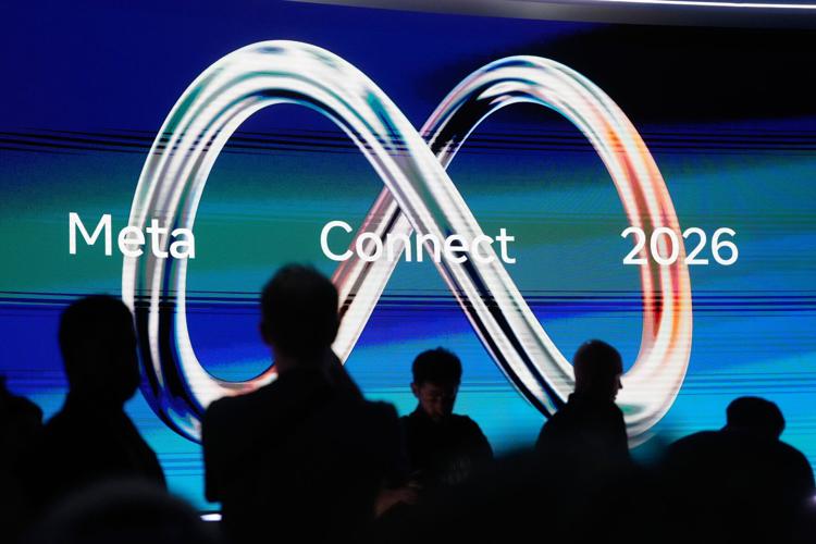 Meta Conference