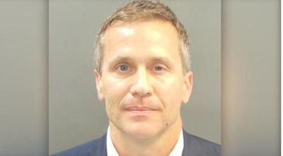 Missouri Gov. Indicted on Invasion of Privacy Charge