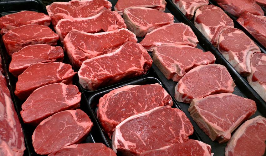 Election 2026 Beef