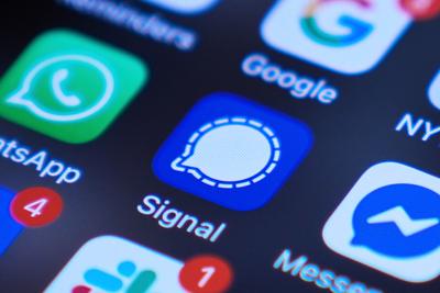 Germany-Signal