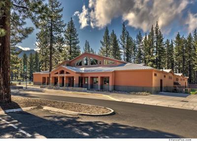 Lake Tahoe Community College Extends COVID-19 Testing Through March