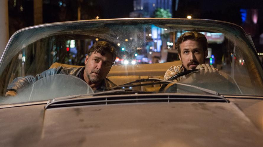 Film - The Nice Guys