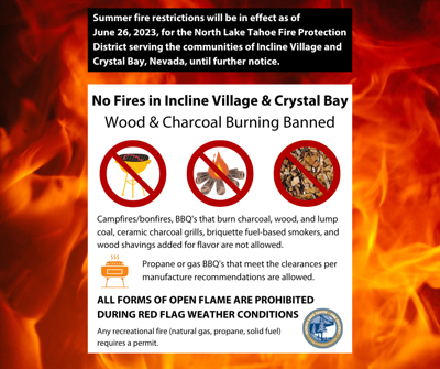 Copy of NLTFPD Summer Fire Restrictions (Facebook Post) - 1