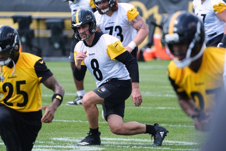 Steelers Football