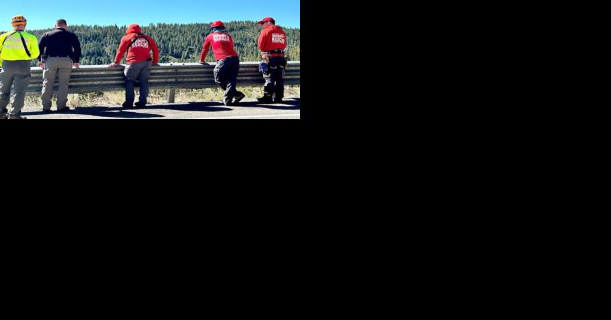 WATCH LIVE: Body believed to be missing Placer County woman found off Mt. Rose Highway