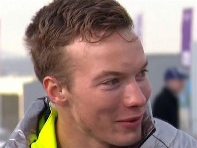 Reno Native Skier Qualifies for Winter Olympics