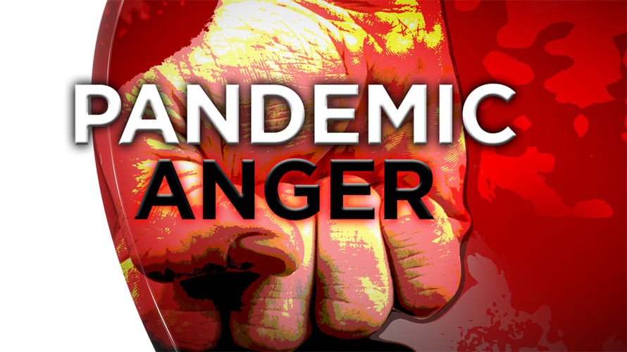 Managing Consumer Frustration And Anger Towards Employees Amid Pandemic