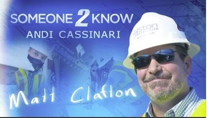 Someone 2 Know; Matt Clafton