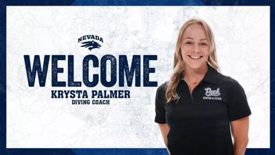 New Nevada Diving Coach