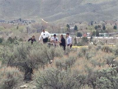 Carson City Deputies Need Help Identifying Woman's Body
